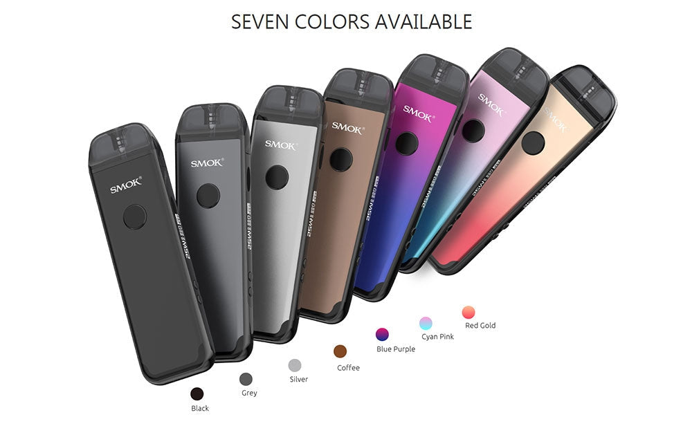 SMOK ACRO Pod Kit 1000mAh