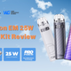 uwell dillon em 25w pod kit review