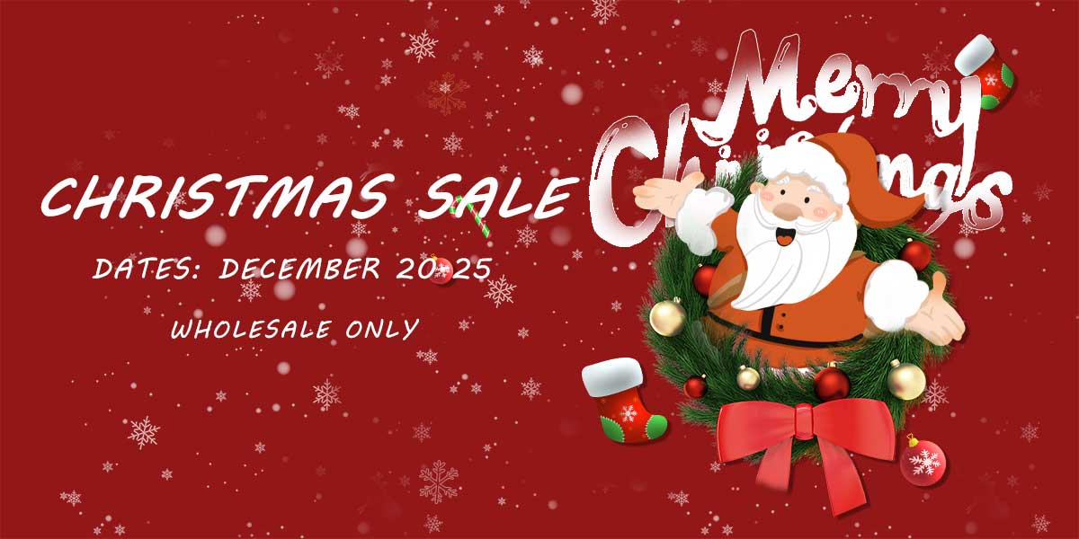 Penjualan Natal Global Grosir Vape