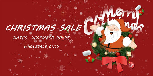 Vente de Noël mondiale en gros de Vape