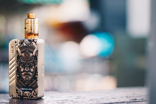 Geekvape Soul Pod Cartridge 2pcs/pack Vape Wholesale Global Geekvape Soul Pod Cartridge 2pcs/pack Vape Wholesale Global