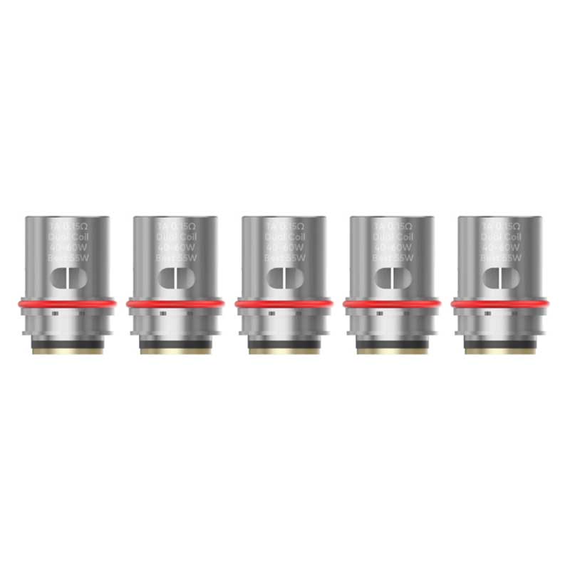 SMOK TA 0.15Ωコイル