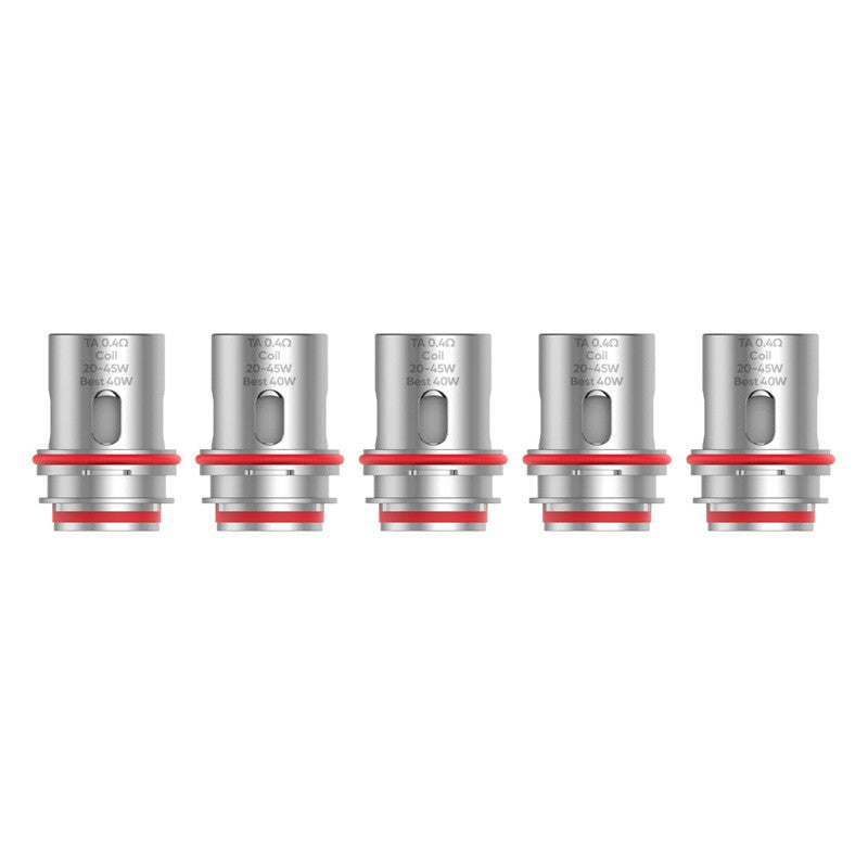 SMOK TA 0.4Ωコイル