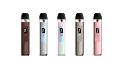 Geekvape Kit Wenax Q Pod