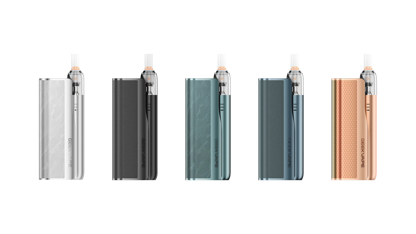 Geekvape Wenax M Başlangıç ​​Kiti