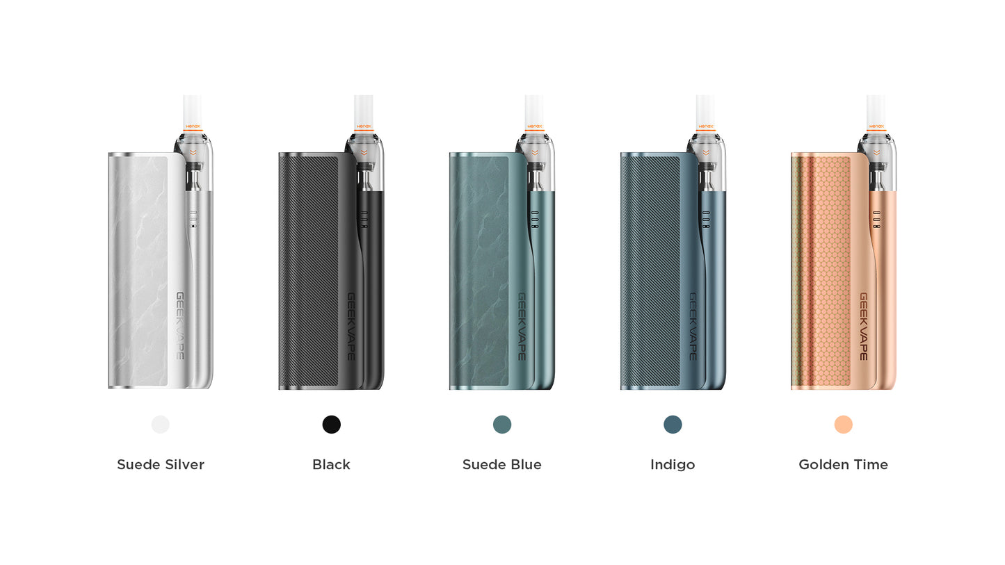 Geekvape Wenax M Başlangıç ​​Kiti