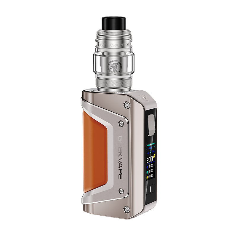 Geekvape Aegis L200 (Aegis Legend Ⅲ) Kit