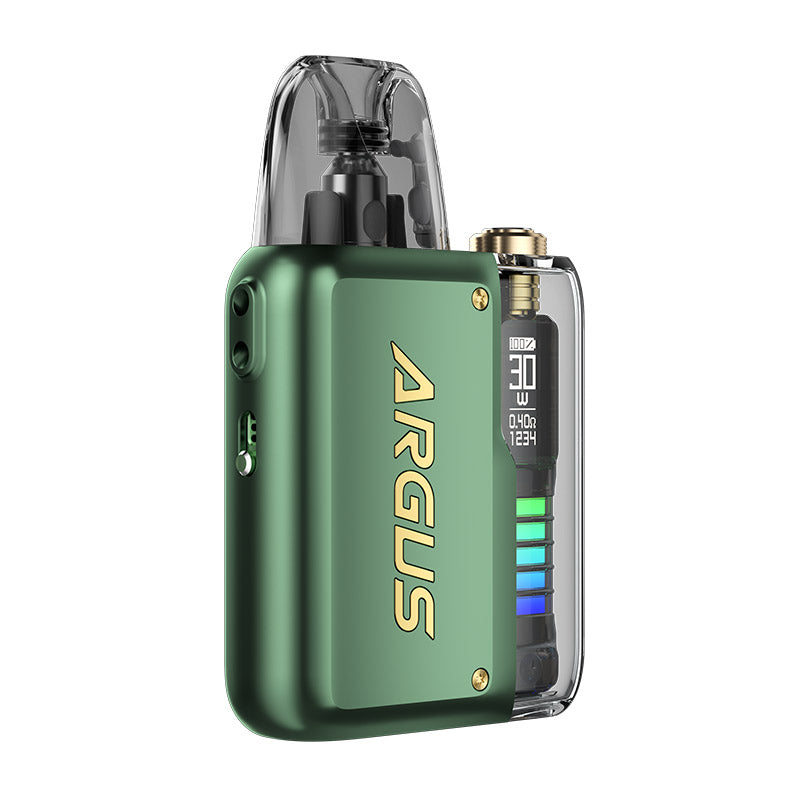 VOOPOO Argus P2 Pod Sistem Kiti