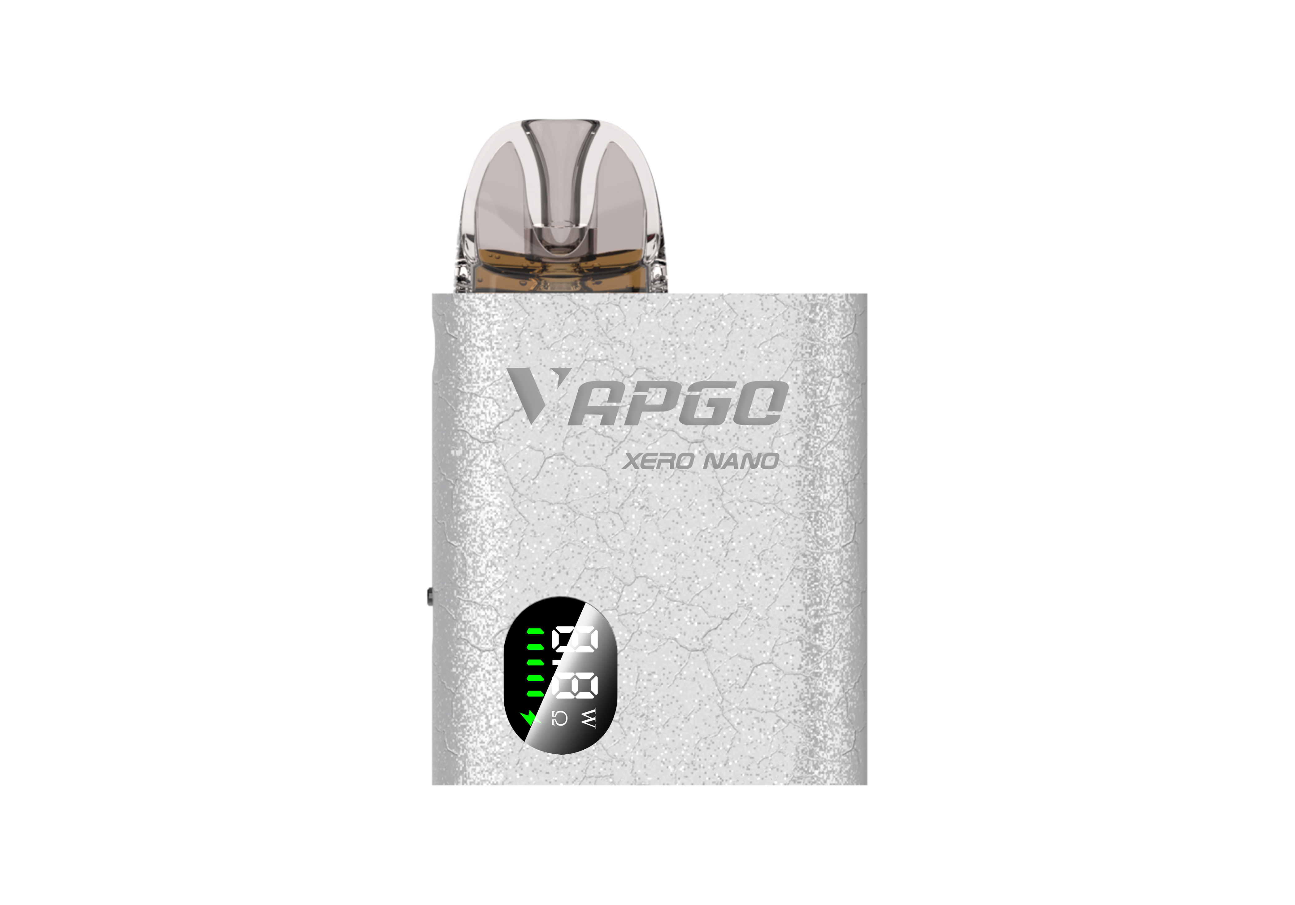 Vapgo Xero Nano Pod-set