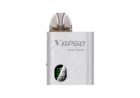 Kit Pod Vapgo Xero Nano