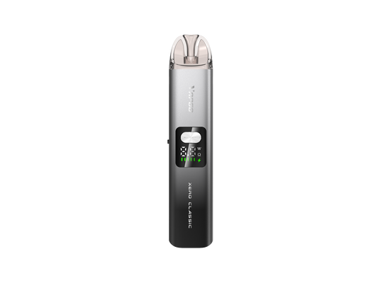 Vapgo Xero Classic Pod Kit