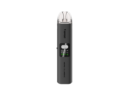 Vapgo Xero Classic Pod Kit