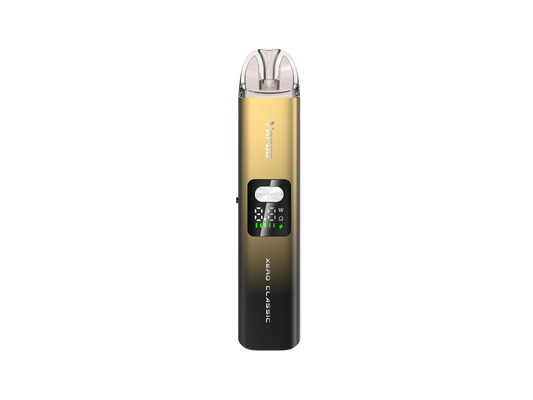 Kit Pod Klasik Vapgo Xero