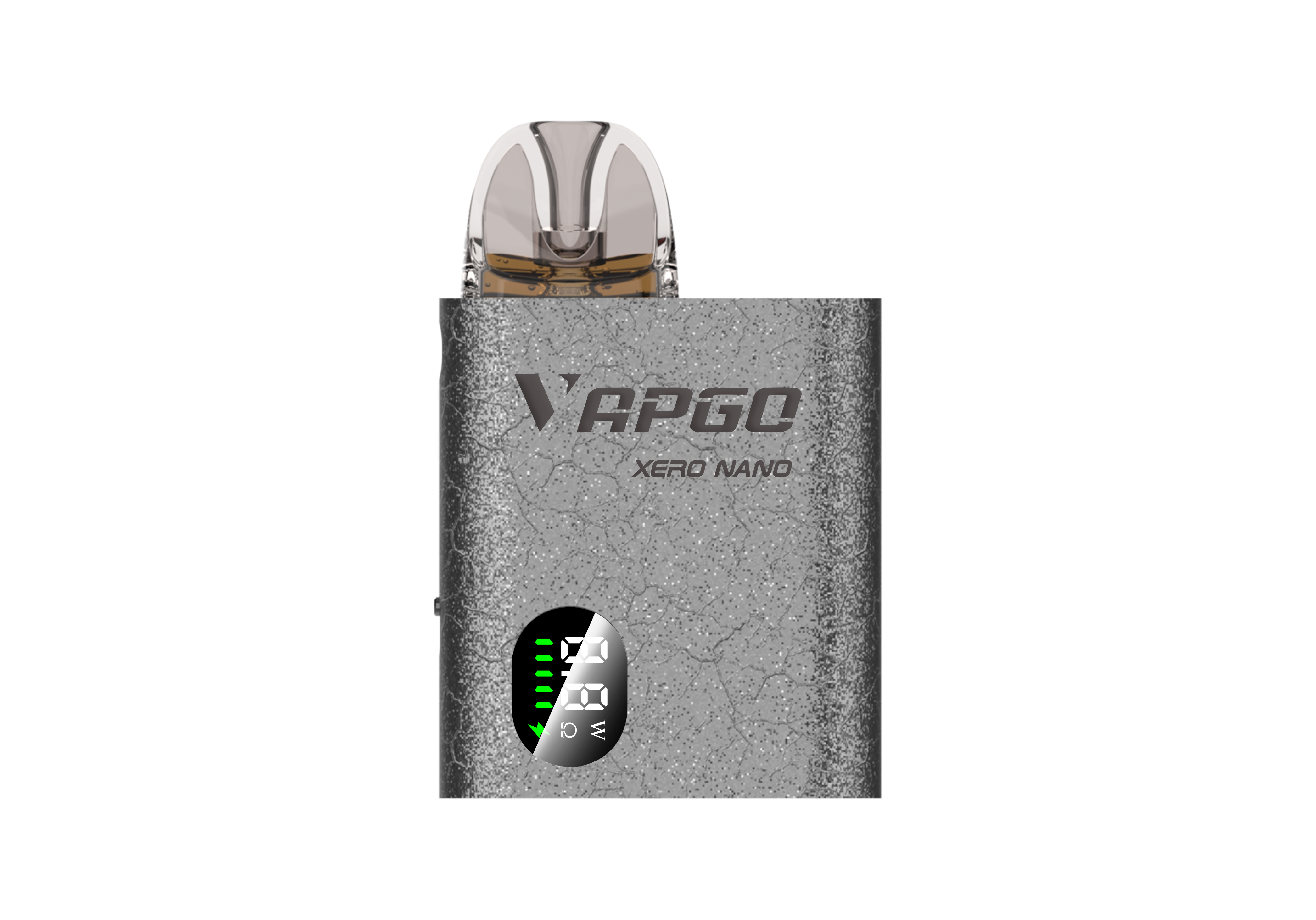 Vapgo Xero Nano Pod 套件