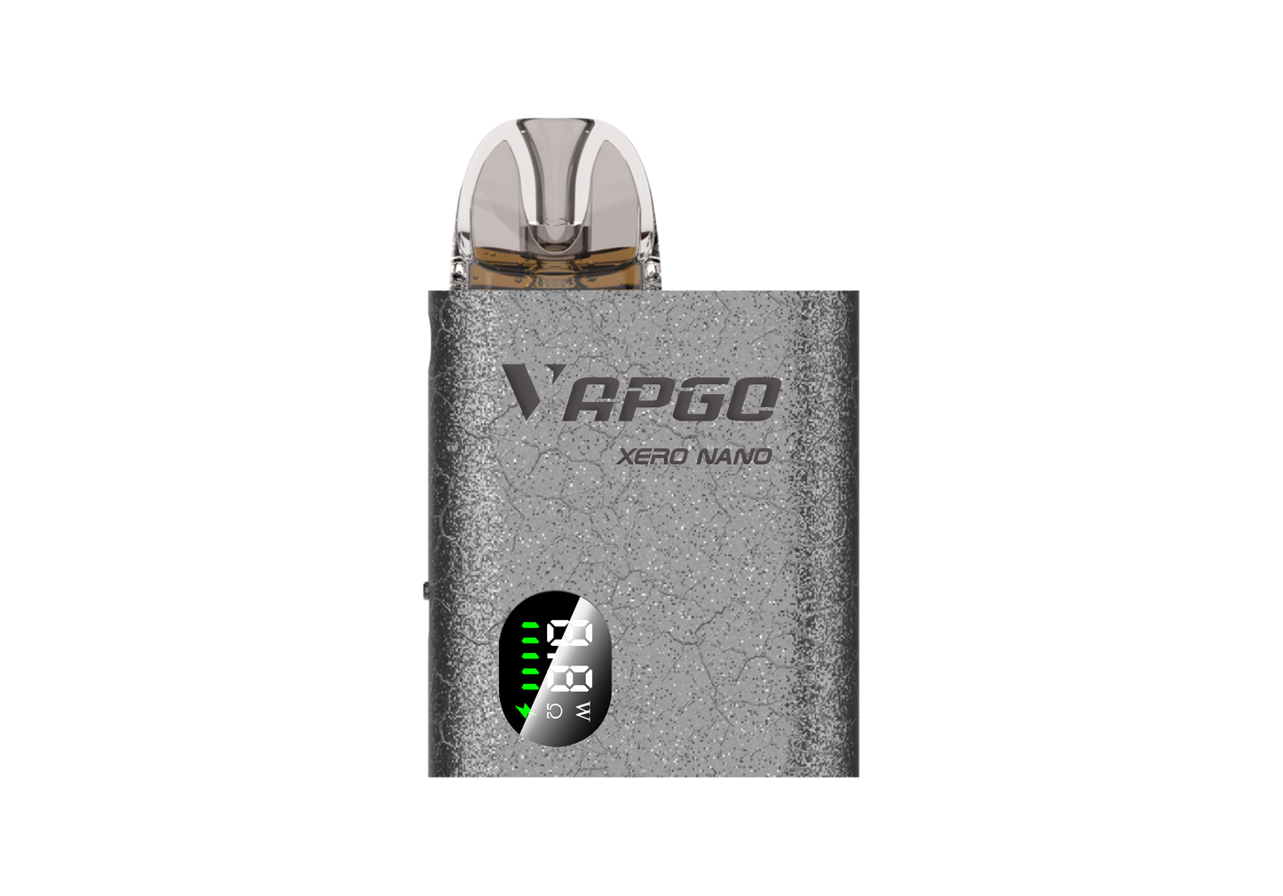 Vapgo Xero Nano Pod Kit