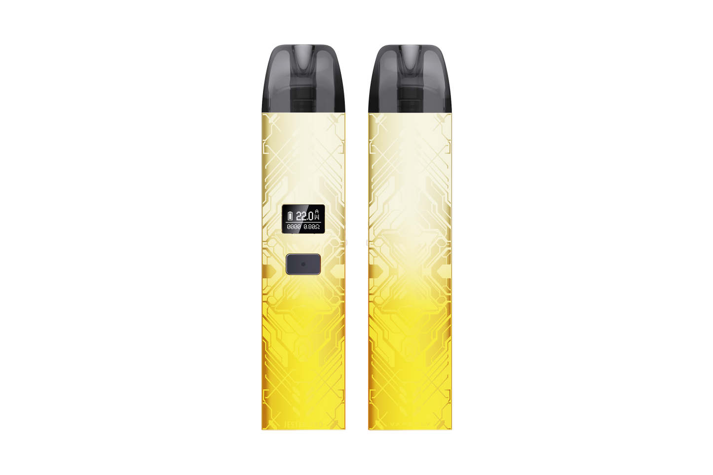 Vapefly Jester Pro Pod Kit