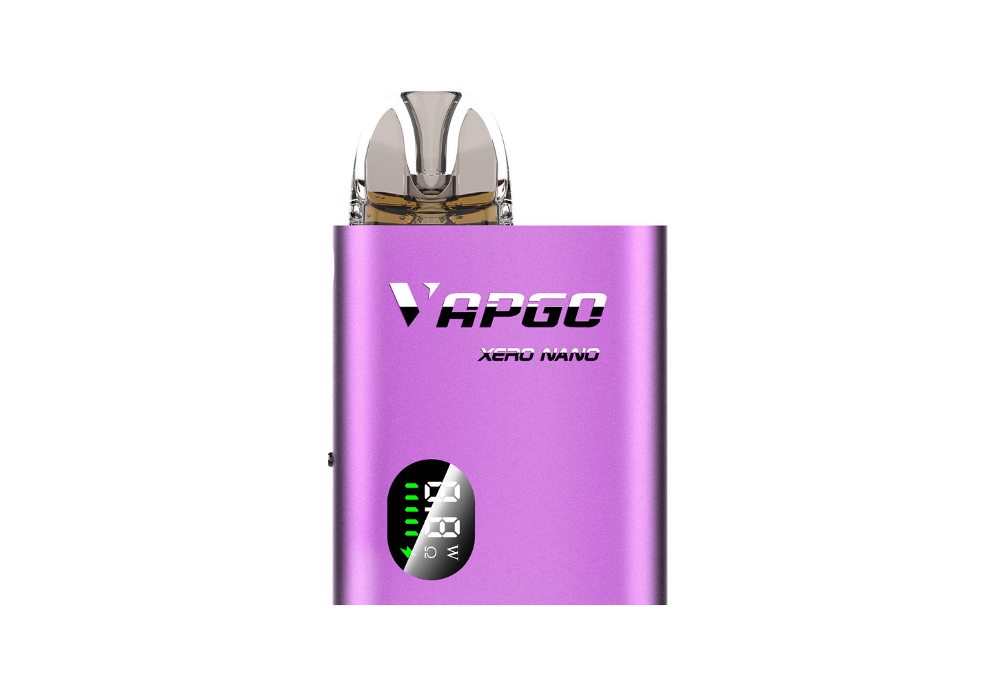 Vapgo Xero Nano Pod Kit