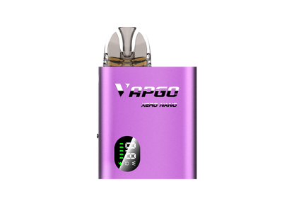 Vapgo Xero Nano Pod Kit