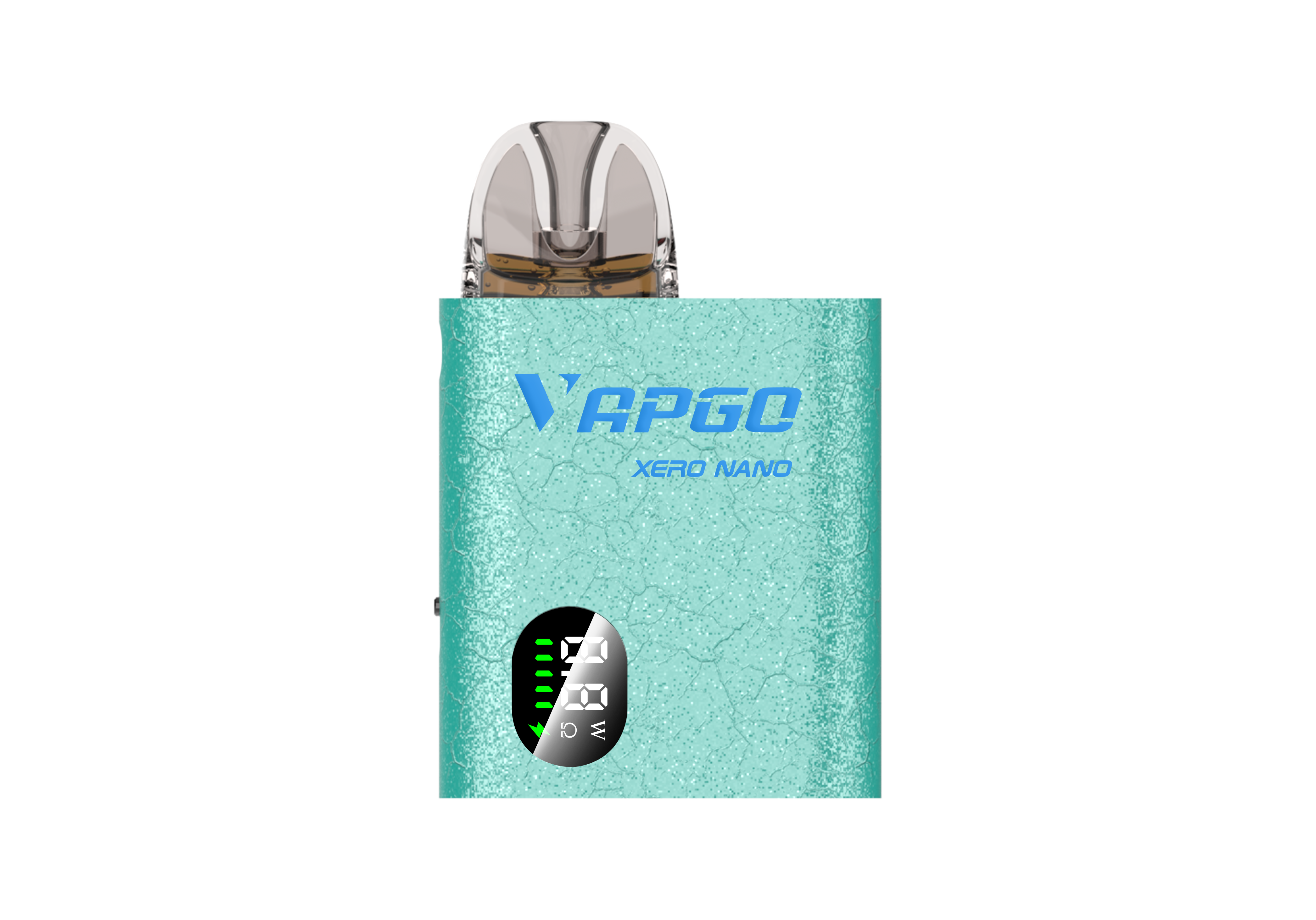 Vapgo Xero Nano Pod Kit