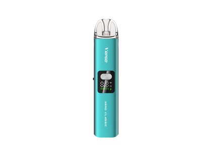 Vapgo Xero Classic Pod Kit