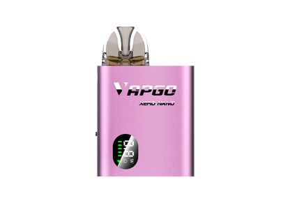 Vapgo Xero Nano Pod Kit