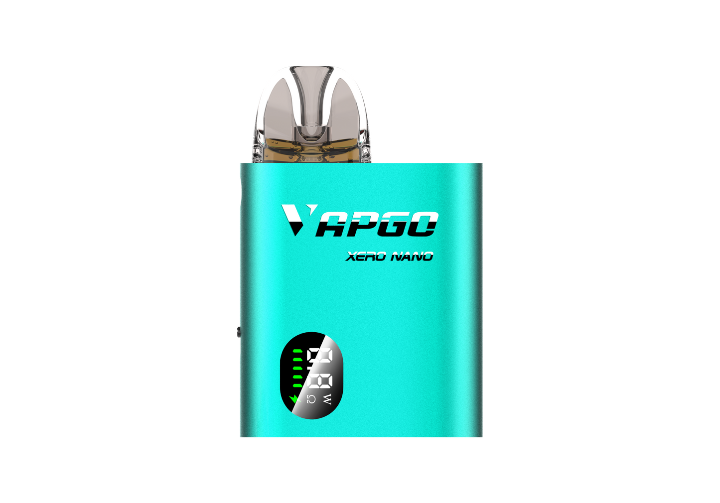 Vapgo Xero Nano Pod Kit