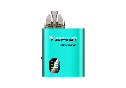 Vapgo Xero Nano Pod Kit