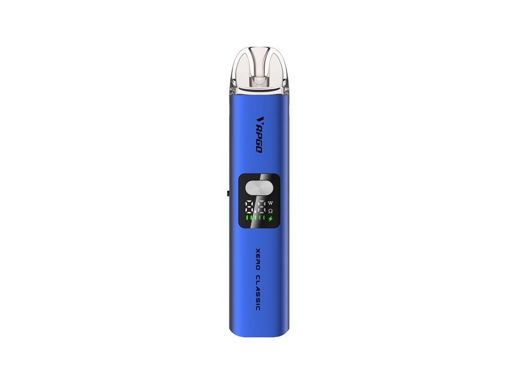 Vapgo Xero Classic Pod Kit