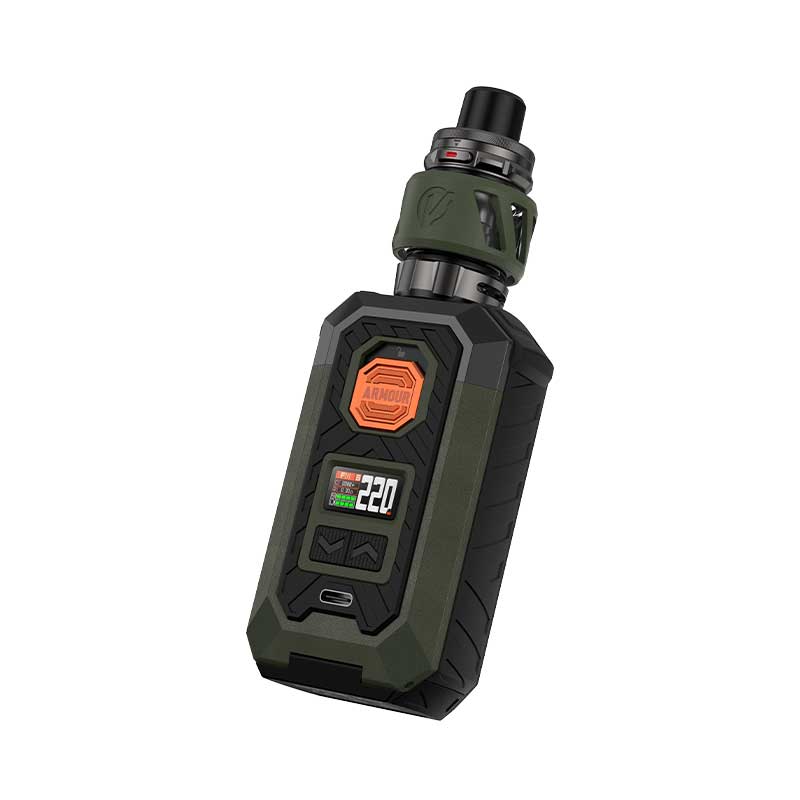 VAPORESSO-ARMOUR-MAX-MOD-Kit-Green