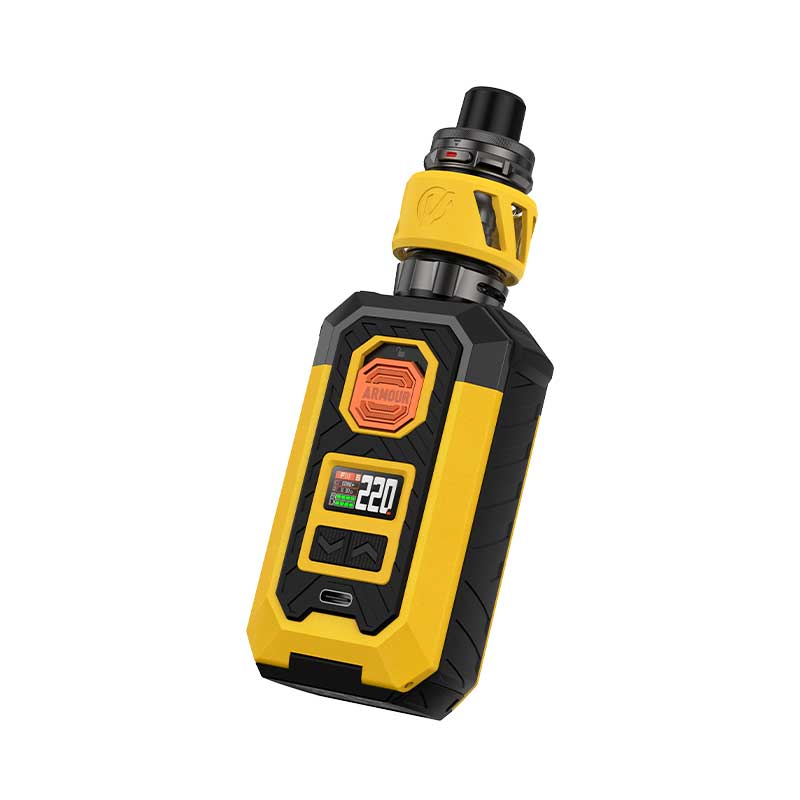 VAPORESSO-ARMOUR-MAX-MOD-Kit-Yellow