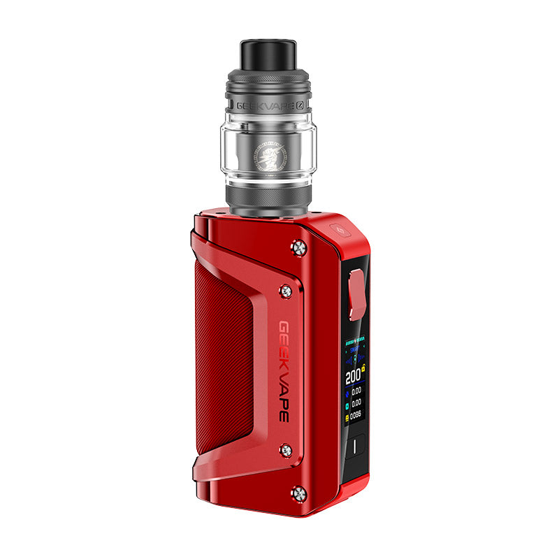 Geekvape Aegis L200 (Aegis Legend ) Kit Vape Wholesale Global Geekvape Aegis L200 (Aegis Legend ) Kit Vape Wholesale Global