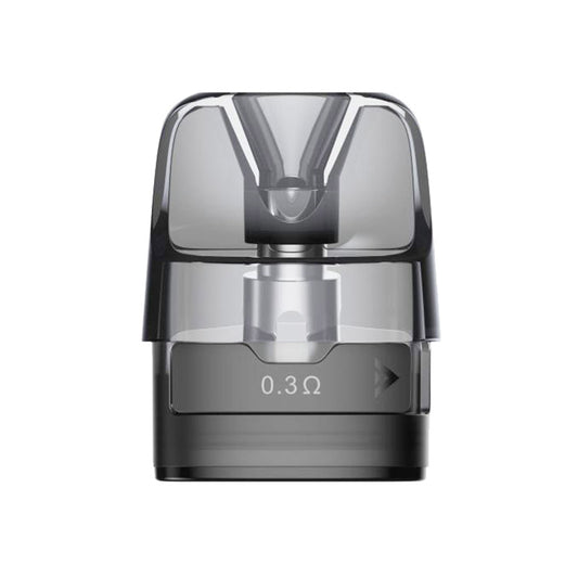 VOOPOO Kartrid Pod Argus E40 4.5ml (2 buah/pak)