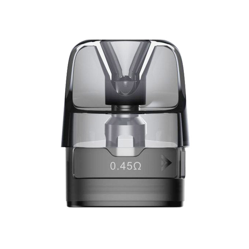 VOOPOO Argus E40 Pod Cartridge 4.5ml (2pcs/pack) Vape Wholesale Global VOOPOO Argus E40 Pod Cartridge 4.5ml (2pcs/pack) Vape Wholesale Global