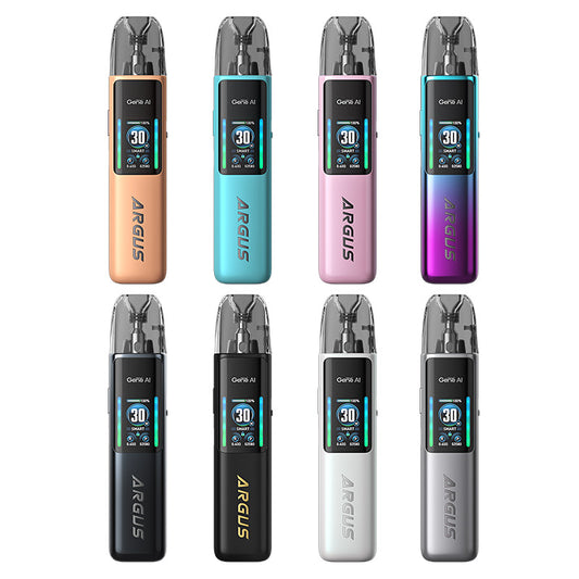 VOOPOO Kit système de pod Argus G2