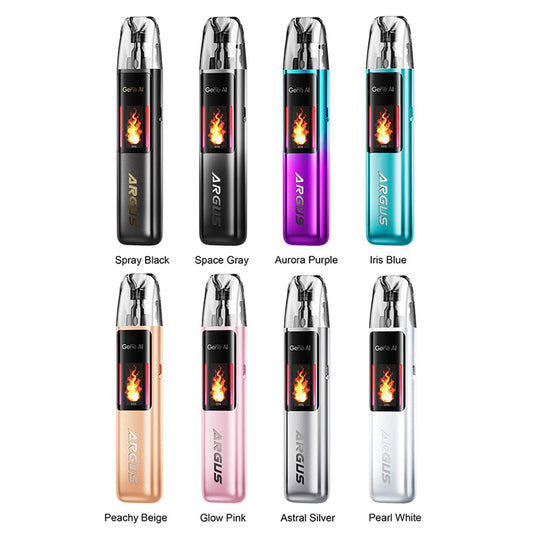 VOOPOO Kit système de pod Argus G2