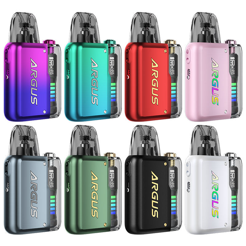VOOPOO Argus P2 Pod Sistem Kiti