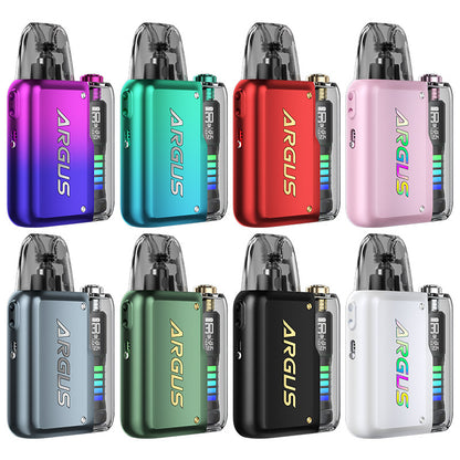 VOOPOO Argus P2 Pod Sistem Kiti