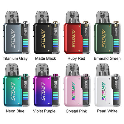 VOOPOO Argus P2 Pod Sistem Kiti