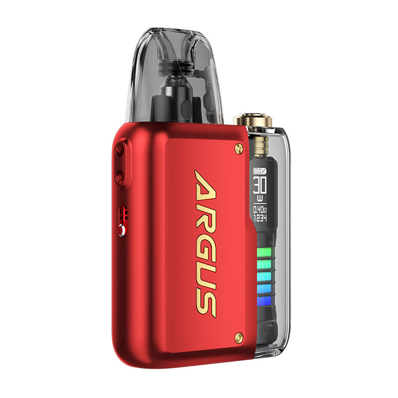 VOOPOO Argus P2 Pod Sistem Kiti