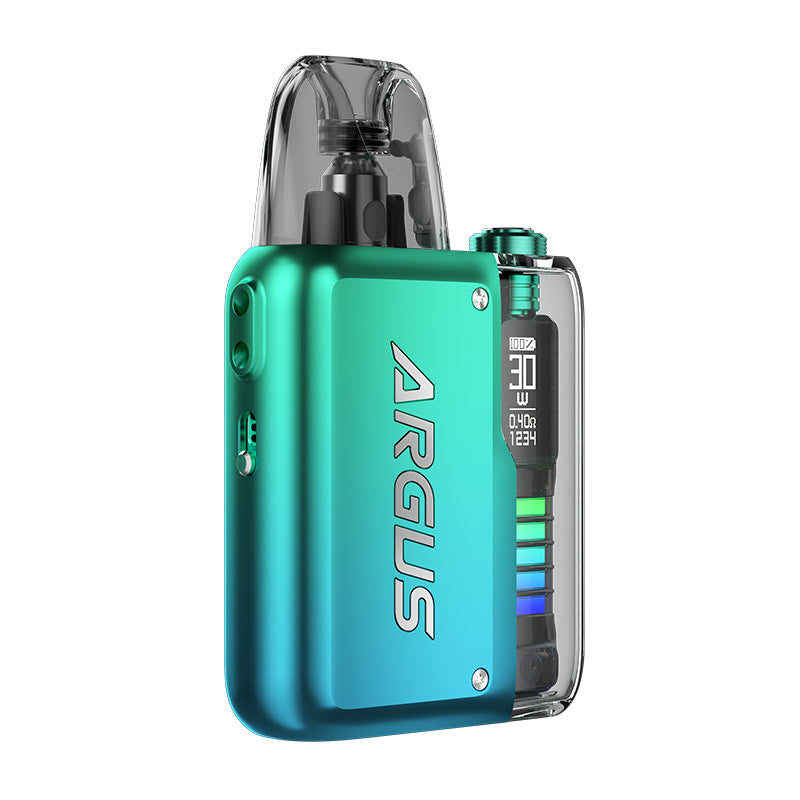 VOOPOO Argus P2 Pod Sistem Kiti