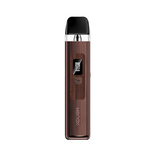 Geekvape Kit Wenax Q Pod
