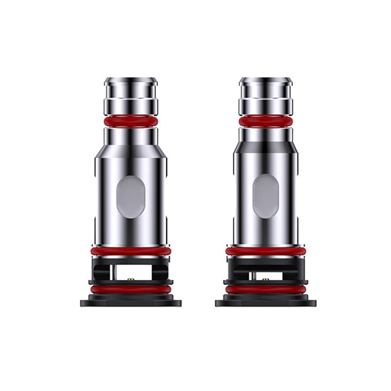 Uwell クラウンX 交換用コイル 4本/パック