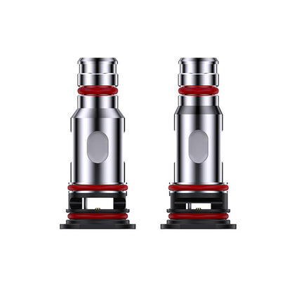 Uwell クラウンX 交換用コイル 4本/パック