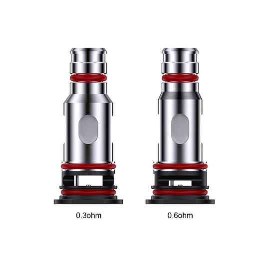 Uwell Cuộn dây thay thế Crown X 4 cái/gói