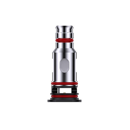 Uwell クラウンX 交換用コイル 4本/パック