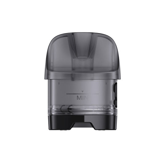 Uwell Crown X Hộp rỗng rỗng 5.3ml 2 cái/gói