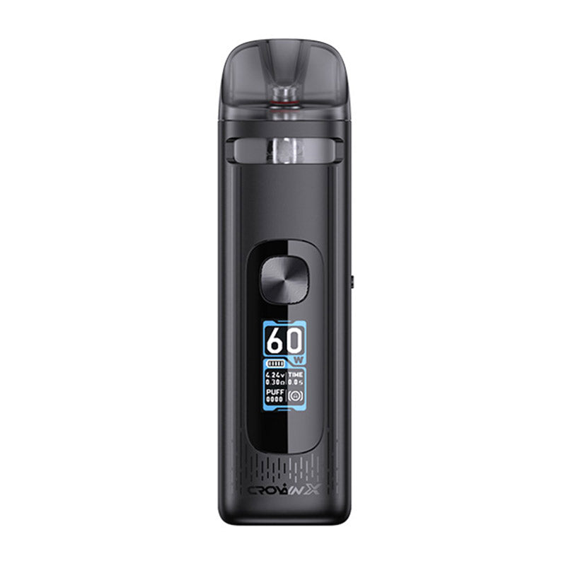 Uwell Crown X Pod System Kit