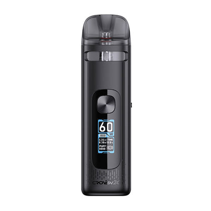 Uwell Crown X Pod System Kit