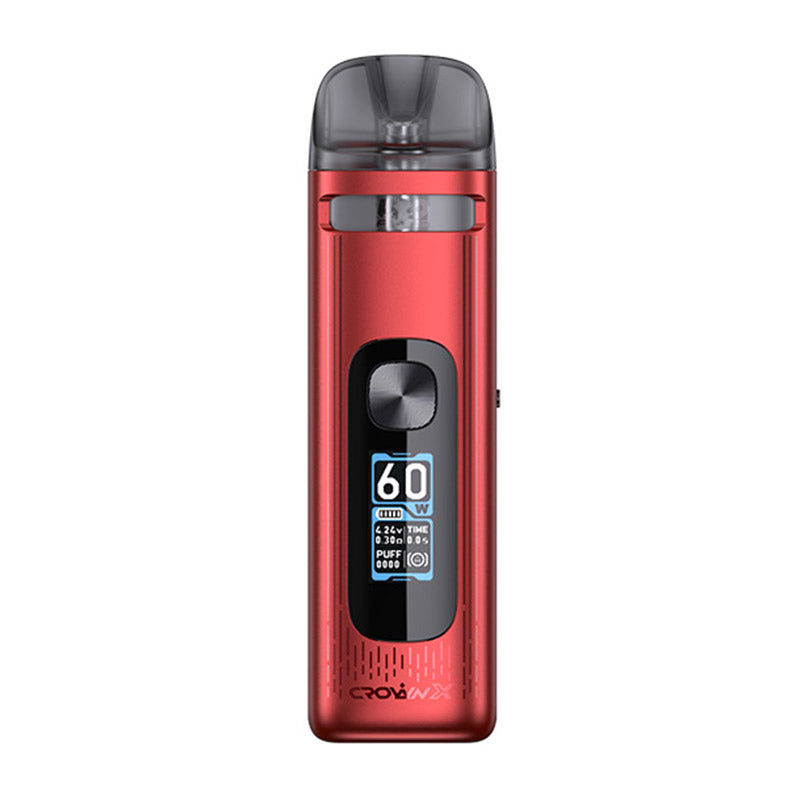 Uwell Crown X Pod System Kit
