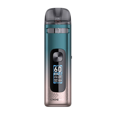 Uwell Crown X Pod System Kit